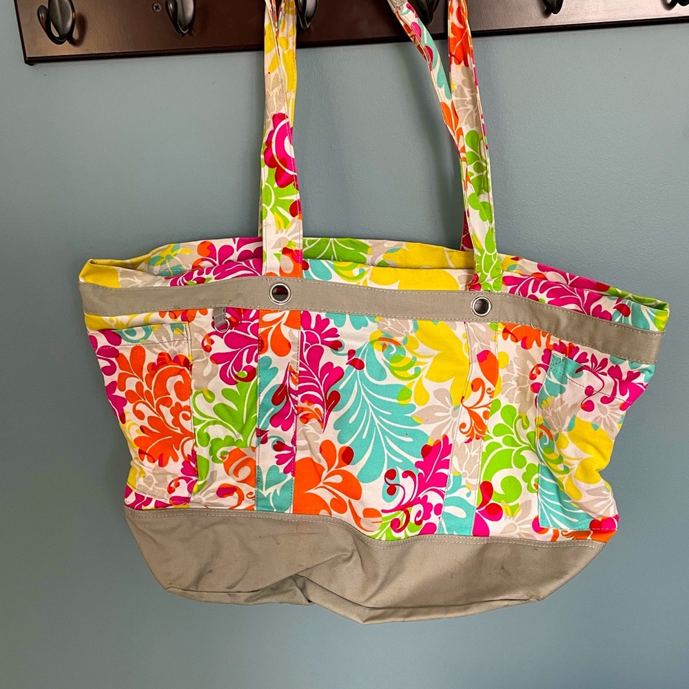 Thirty-one bag